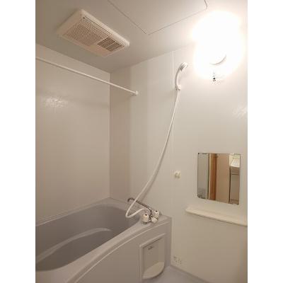 マルグリットⅠ 101【管理NO：1-012081601-01010】 ★家具家電は申し込み後に搬入します★の物件写真4