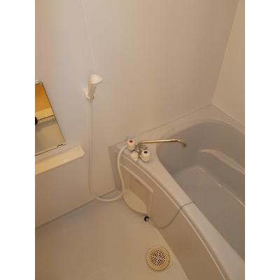 メゾンボヌールＢ 203【管理NO：1-011957802-02030】 ★家具家電は申し込み後に搬入しますの物件写真4