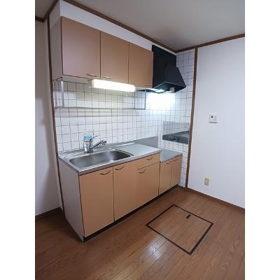 セレブレイトⅡ 101【管理NO：1-011792302-01010】 ★家具家電は申し込み後に搬入します★の物件写真3