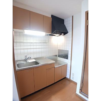 メフィストＢ 203【管理NO：1-011431402-02030】 ★家具家電は申し込み後に搬入します★の物件写真3