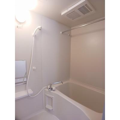 メフィストＢ 203【管理NO：1-011431402-02030】 ★家具家電は申し込み後に搬入します★の物件写真4
