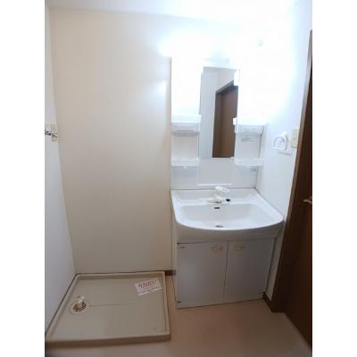 メフィストＢ 203【管理NO：1-011431402-02030】 ★家具家電は申し込み後に搬入します★の物件写真6