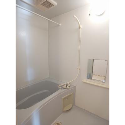 モクレレ 202【管理NO：1-011413001-02020】 ★家具家電は申し込み後に搬入しますの物件写真4