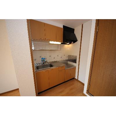 ヴィラフリーデンＣ 204【管理NO：1-011386803-02040】 ★家具家電は申し込み後に搬入します★の物件写真3
