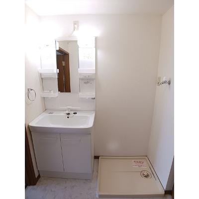ヴィラフリーデンＢ 202【管理NO：1-011386802-02020】 ★家具家電は申し込み後に搬入します★の物件写真6