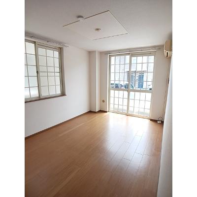 ヴィラフリーデンＢ 101【管理NO：1-011386802-01010】 ★家具家電は申し込み後に搬入します★の物件写真2
