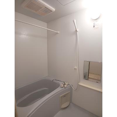 ヴィラフリーデンＢ 101【管理NO：1-011386802-01010】 ★家具家電は申し込み後に搬入します★の物件写真4