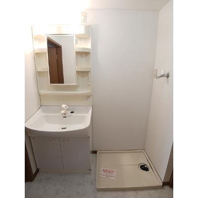 ヴィラフリーデンＢ 101【管理NO：1-011386802-01010】 ★家具家電は申し込み後に搬入します★の物件写真6
