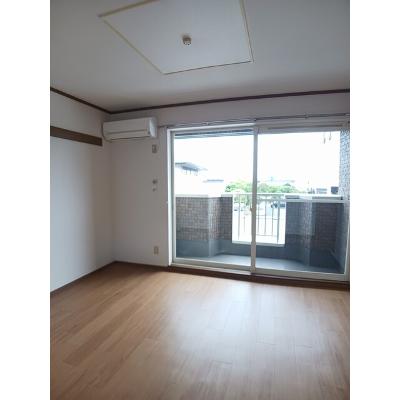 フィオーレＢ 202【管理NO：1-010369202-02020】 ★家具家電は申し込み後に搬入します★の物件写真2
