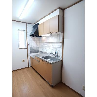 フィオーレＢ 202【管理NO：1-010369202-02020】 ★家具家電は申し込み後に搬入します★の物件写真3