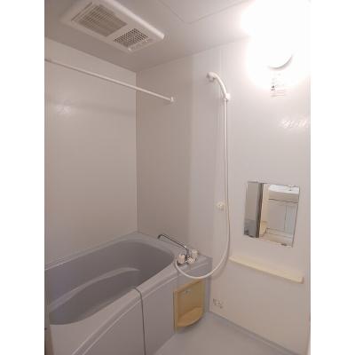 フィオーレＢ 202【管理NO：1-010369202-02020】 ★家具家電は申し込み後に搬入します★の物件写真4