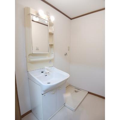 フィオーレＢ 202【管理NO：1-010369202-02020】 ★家具家電は申し込み後に搬入します★の物件写真6