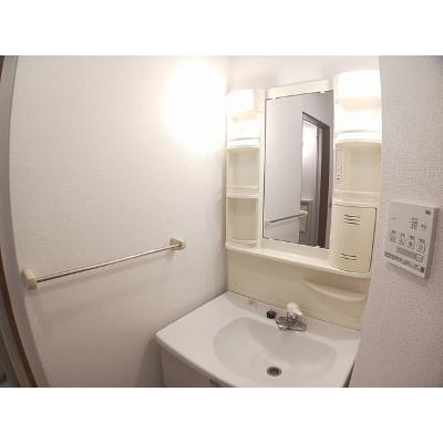 メゾン・エスポワール　Ⅱ 102【管理NO：1-010263902-01020】 ★家具家電は申し込み後に搬入しますの物件写真6