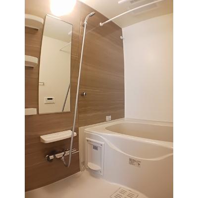 イリスプリエール 103【管理NO：1-027712101-01030】 ★家具家電は申し込み後に搬入します★の物件写真4