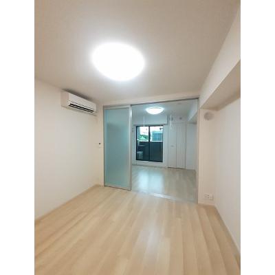 ヒカルサ米子Ⅰ 202【管理NO：1-027614901-02020】 ★家具家電は申し込み後に搬入します★の物件写真2