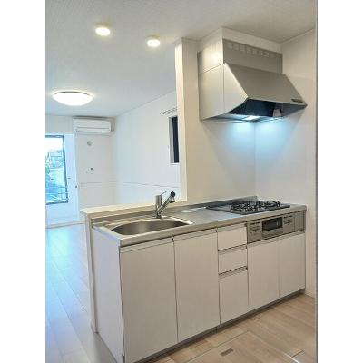 ヒカルサ境港渡町イースト 104【管理NO：1-027601001-01040】 ★家具家電は申し込み後に搬入します★の物件写真3