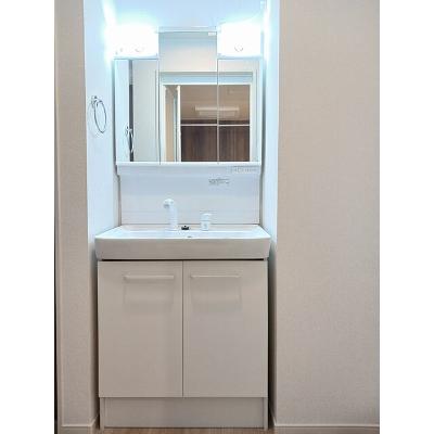ヒカルサ境港渡町イースト 104【管理NO：1-027601001-01040】 ★家具家電は申し込み後に搬入します★の物件写真6