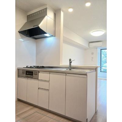 ヒカルサ境港渡町イースト 102【管理NO：1-027601001-01020】 ★家具家電は申し込み後に搬入しますの物件写真3