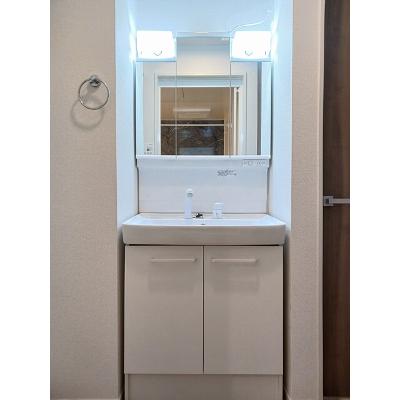 ヒカルサ境港外江町ウエストⅠ 101【管理NO：1-027581701-01010】 ★家具家電は申し込み後に搬入します★の物件写真6