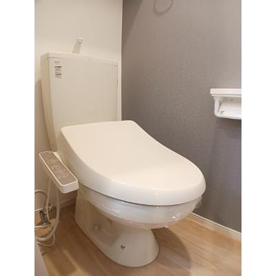 ヒカルサ境港外江町イーストⅡ 202【管理NO：1-027581502-02020】 ★家具家電は申し込み後に搬入します★ ★2026年11月中旬入居可能★の物件写真5