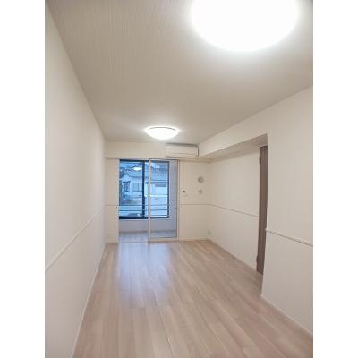 ヒカルサ境港外江町イーストⅠ 103【管理NO：1-027581501-01030】 ★家具家電は申し込み後に搬入します★の物件写真2