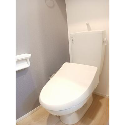 ヒカルサ境港外江町イーストⅠ 103【管理NO：1-027581501-01030】 ★家具家電は申し込み後に搬入します★の物件写真5