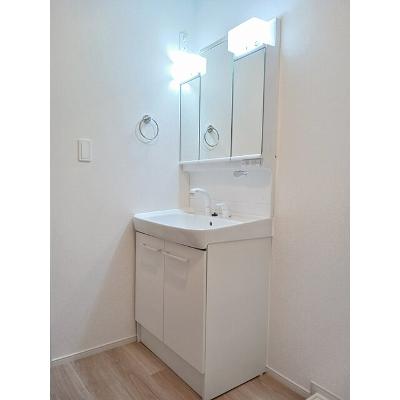 ヒカルサ境港外江町イーストⅠ 103【管理NO：1-027581501-01030】 ★家具家電は申し込み後に搬入します★の物件写真6