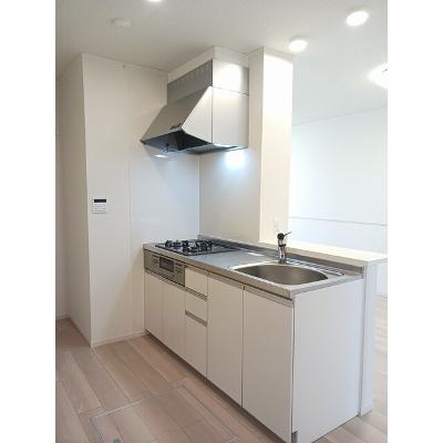 ヒカルサ境港外江町イーストⅠ 102【管理NO：1-027581501-01020】 ★家具家電は申し込み後に搬入します★の物件写真3