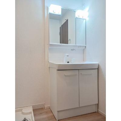 ヒカルサ境港外江町イーストⅠ 102【管理NO：1-027581501-01020】 ★家具家電は申し込み後に搬入します★の物件写真6