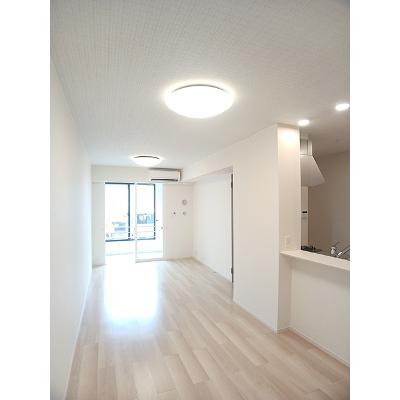 ミモザハウス　３号館 103【管理NO：1-027551503-01030】 ★家具家電は申し込み後に搬入します★の物件写真2