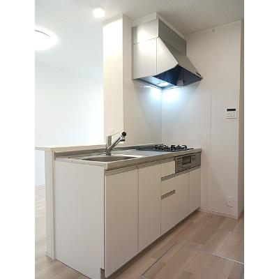 ミモザハウス　３号館 103【管理NO：1-027551503-01030】 ★家具家電は申し込み後に搬入します★の物件写真3
