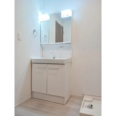 ミモザハウス　３号館 103【管理NO：1-027551503-01030】 ★家具家電は申し込み後に搬入します★の物件写真6