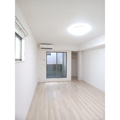 ラヴィエベール　Ｂ 201【管理NO：1-027353902-02010】 ★家具家電は申し込み後に搬入します★の物件写真2