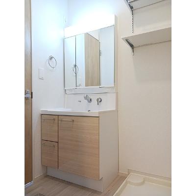 ラヴィエベール　Ｂ 201【管理NO：1-027353902-02010】 ★家具家電は申し込み後に搬入します★の物件写真6