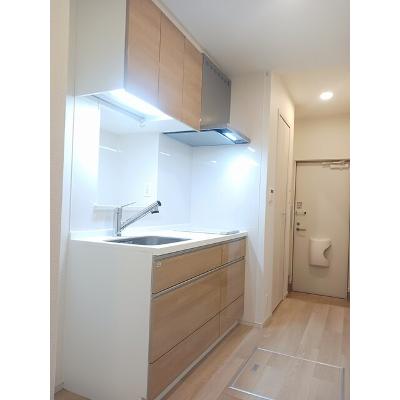 ラヴィエベール　Ａ 102【管理NO：1-027353901-01020】 ★家具家電は申し込み後に搬入します★の物件写真3
