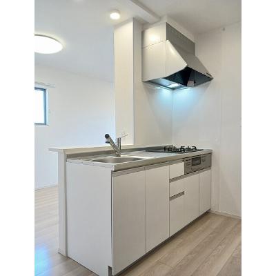 アズール 202【管理NO：1-027241501-02020】 ★家具家電は申し込み後に搬入しますの物件写真3