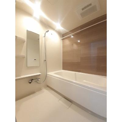 アズール 202【管理NO：1-027241501-02020】 ★家具家電は申し込み後に搬入しますの物件写真4