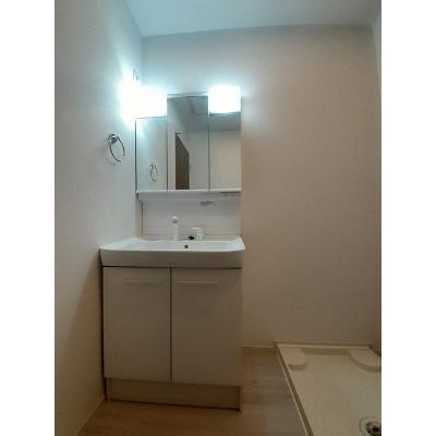 アズール 202【管理NO：1-027241501-02020】 ★家具家電は申し込み後に搬入しますの物件写真6