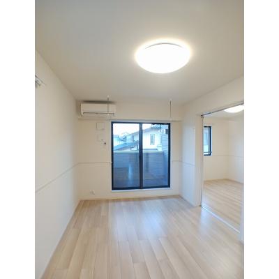 モイルミール 205【管理NO：1-026676501-02050】 ★家具家電は申し込み後に搬入します 2026年07月中旬入居可能の物件写真2