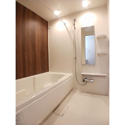 モイルミール 205【管理NO：1-026676501-02050】 ★家具家電は申し込み後に搬入します 2026年07月中旬入居可能の物件写真4