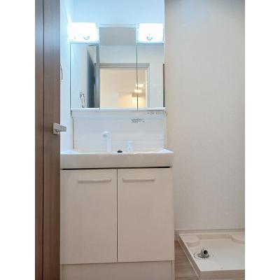 モイルミール 102【管理NO：1-026676501-01020】 ★家具家電は申し込み後に搬入します 2026年07月上旬入居可能の物件写真6