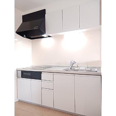 リューナ　Ｂ 205【管理NO：1-021994102-02040】 ★家具家電は申し込み後に搬入します★の物件写真3
