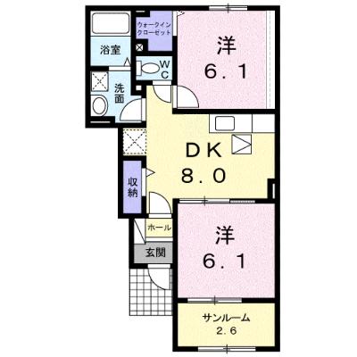 apartment 鳥取県境港市花町１３４－８ 

↓地図はこちらから