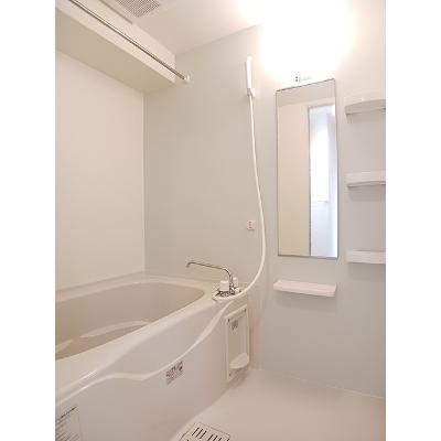クラウンタワー 303【管理NO：1-019409801-03030】 ★家具家電は申し込み後に搬入します★の物件写真4