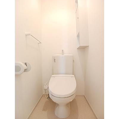 クラウンタワー 303【管理NO：1-019409801-03030】 ★家具家電は申し込み後に搬入します★の物件写真5