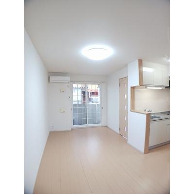 ノーブルレジデンス　サチＡ 103【管理NO：1-018089801-01030】 ★家具家電は申し込み後に搬入します★の物件写真2