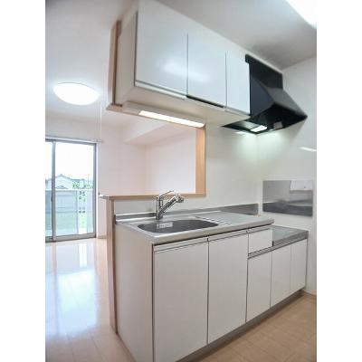 シーガーディアンⅡ 205【管理NO：1-016854402-02040】 ★家具家電は申し込み後に搬入します★の物件写真3