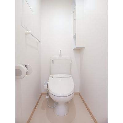 レインボーハウスⅡ　Ａ 202【管理NO：1-016584501-02020】 ★家具家電は申し込み後に搬入します★の物件写真5