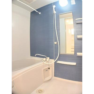 アルマーニ　Ⅰ 203【管理NO：1-014460801-02030】 ★家具家電は申し込み後に搬入します 2026年08月中旬入居可能の物件写真4