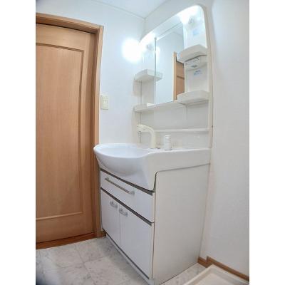 アルマーニ　Ⅰ 203【管理NO：1-014460801-02030】 ★家具家電は申し込み後に搬入します 2026年08月中旬入居可能の物件写真6